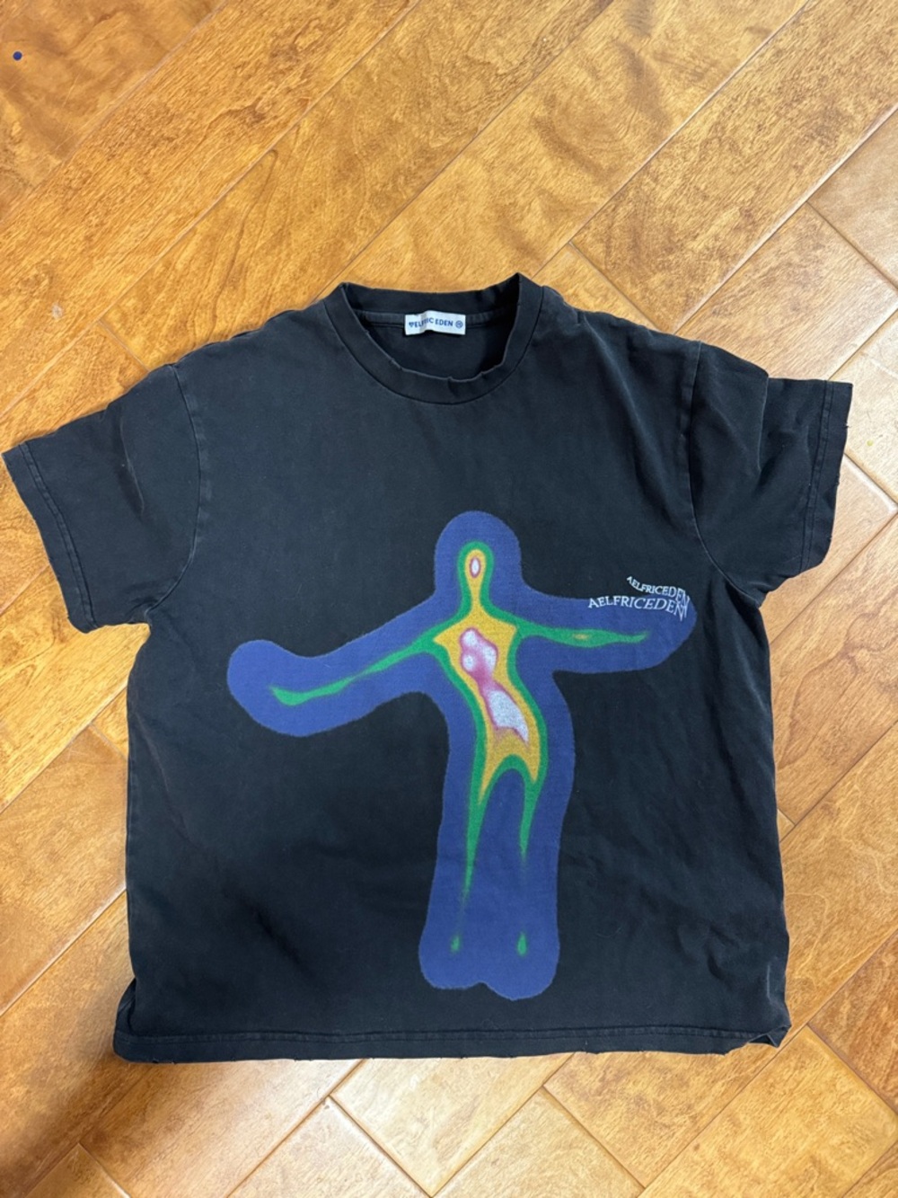 Aelfric Edan Graphic Tee